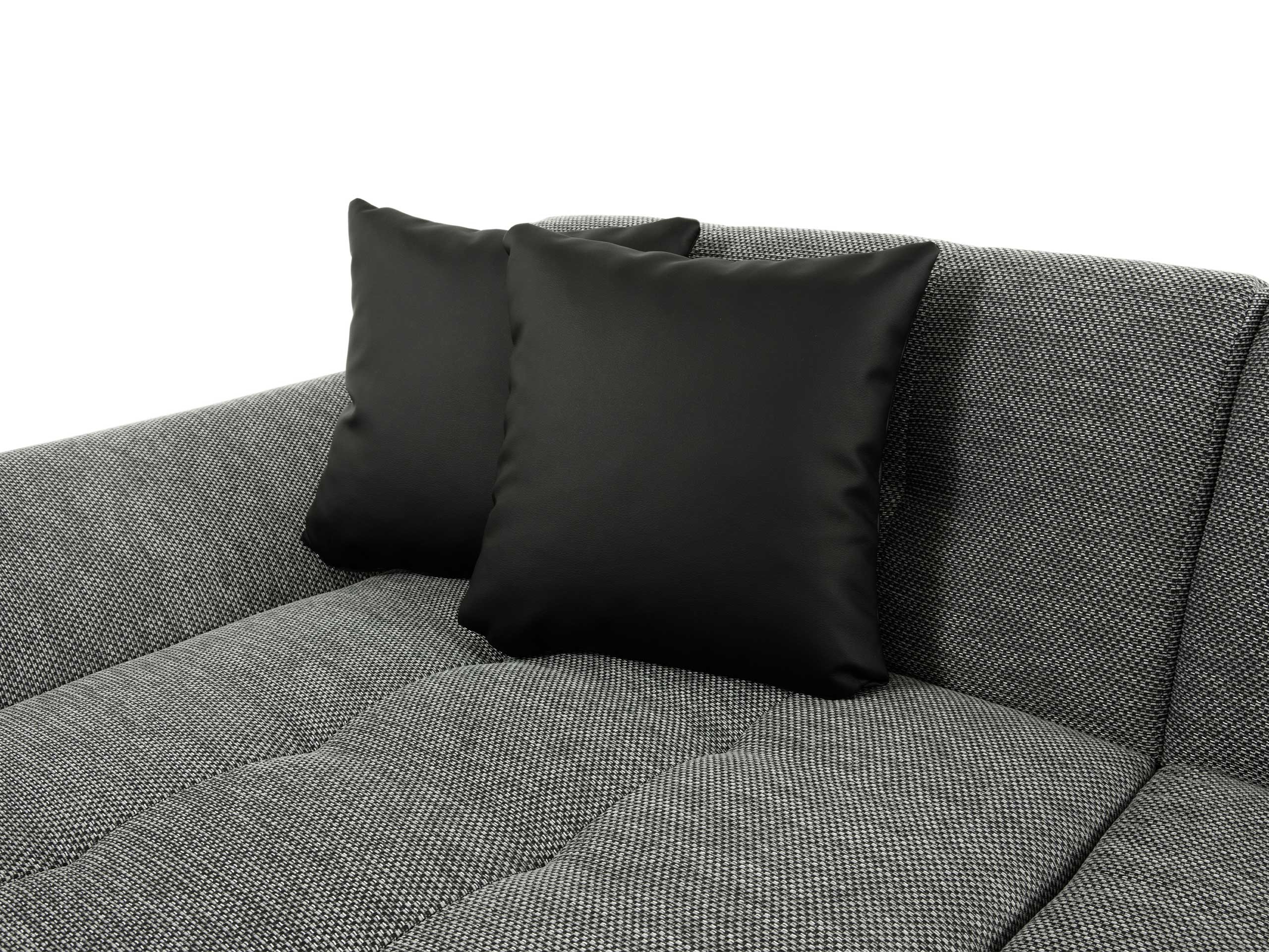 Stūra dīvāns Comfivo Ficus (Poso 100)