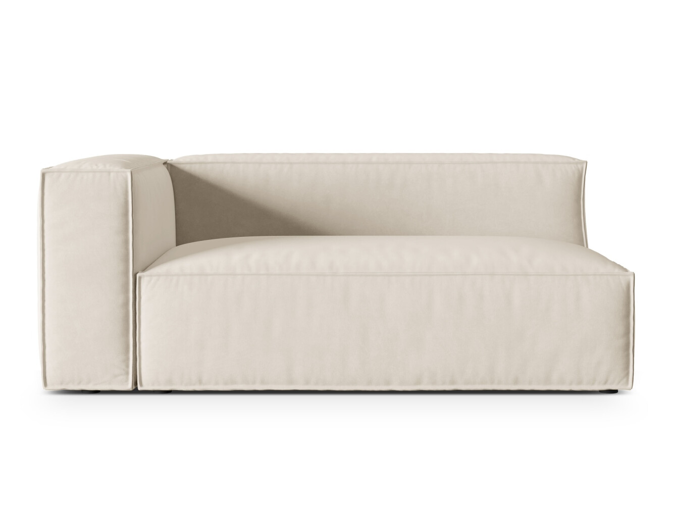Moduļu krēsls Sonsore 108 (Paris Cream)
