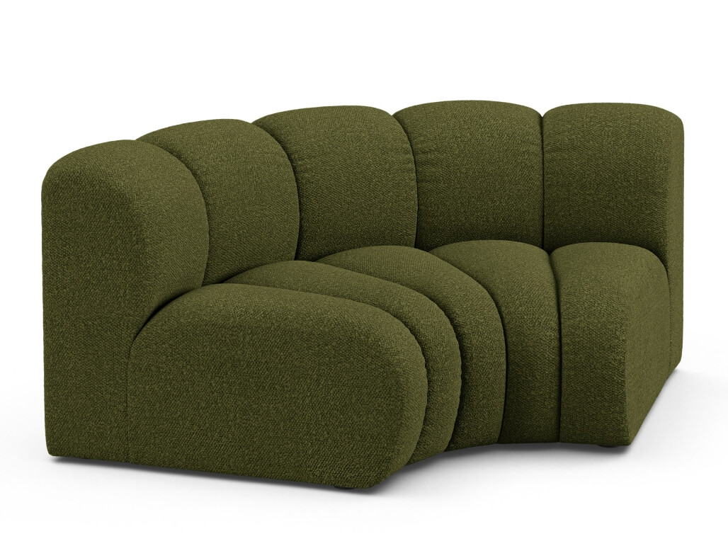 Moduļu krēsls Cirleve 118 (Baloo 2090)