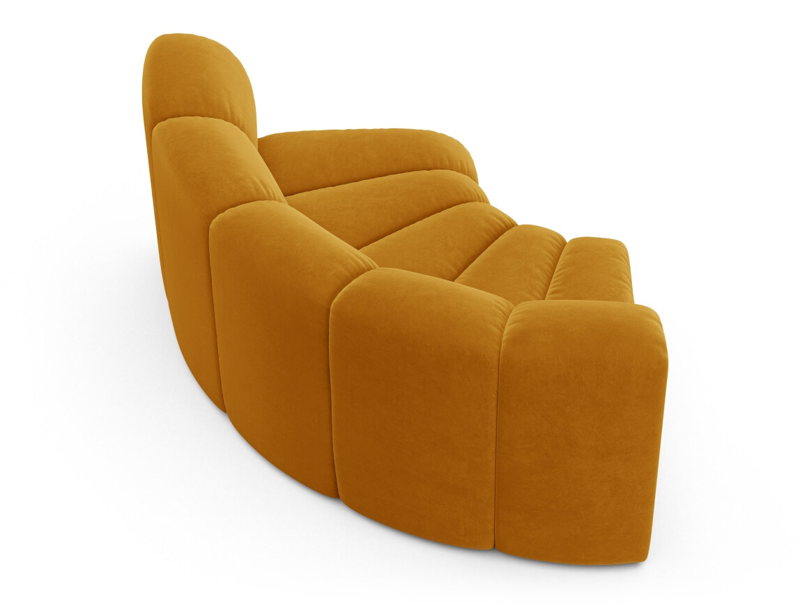 Moduļu krēsls Cirleve 118 (Salvador 10)