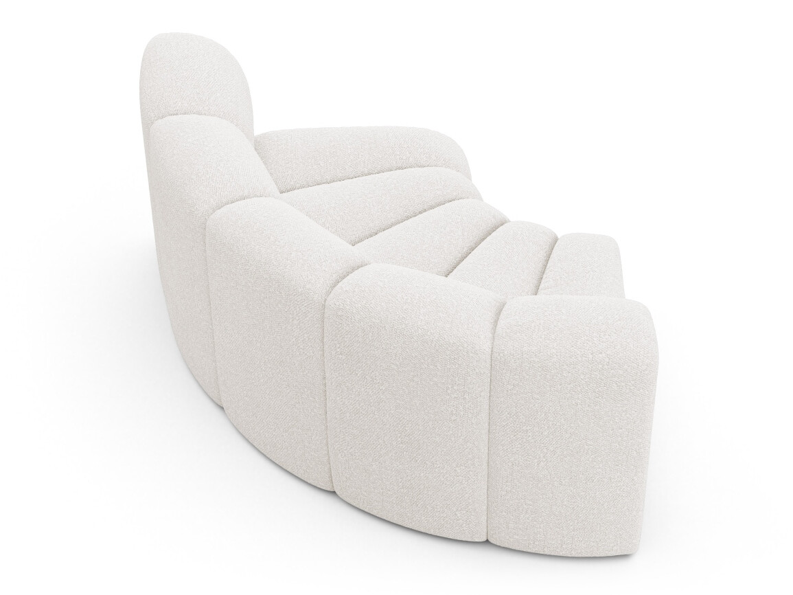Moduļu krēsls Cirleve 118 (Baloo 2073)
