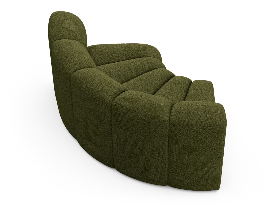 Moduļu krēsls Cirleve 118 (Baloo 2090)