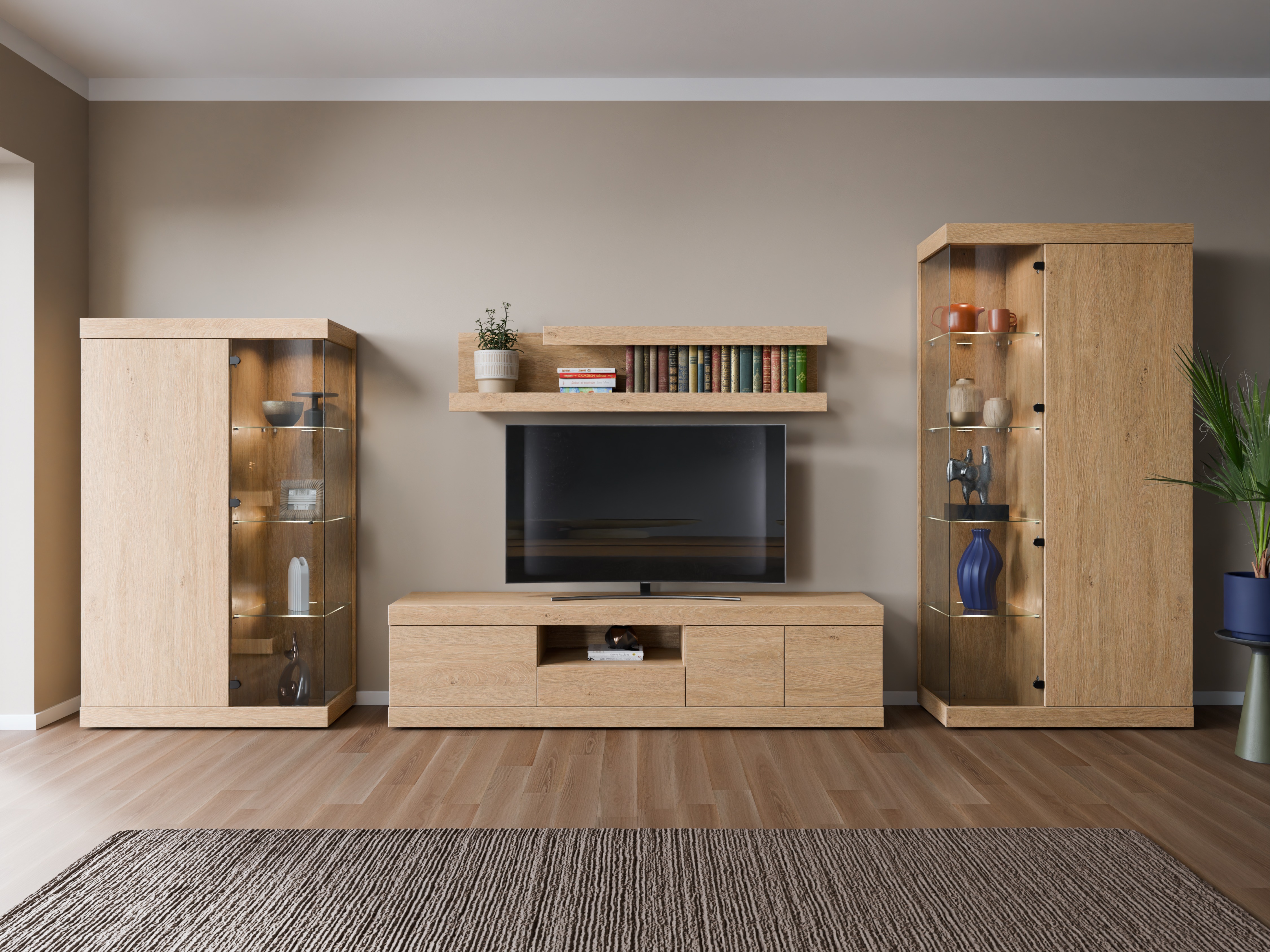 TV galds Orlcali 101