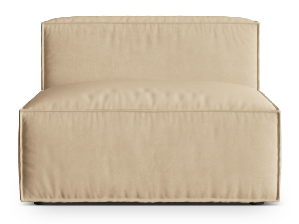 Moduļu atpūtas krēsls Sonsore 109 (Paris Beige)