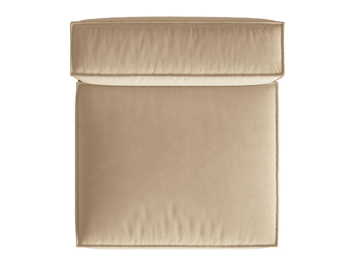 Moduļu atpūtas krēsls Sonsore 109 (Paris Beige)