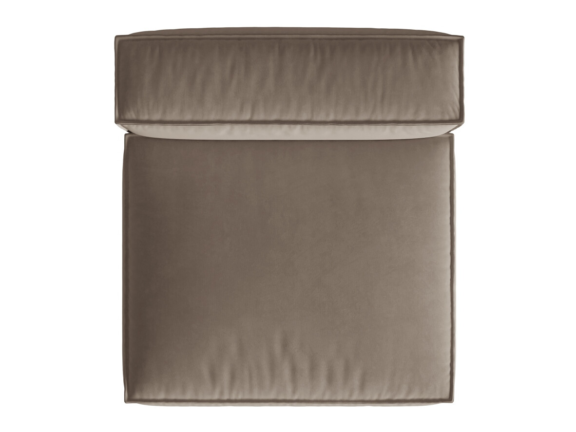 Moduļu atpūtas krēsls Sonsore 109 (Paris Khaki)