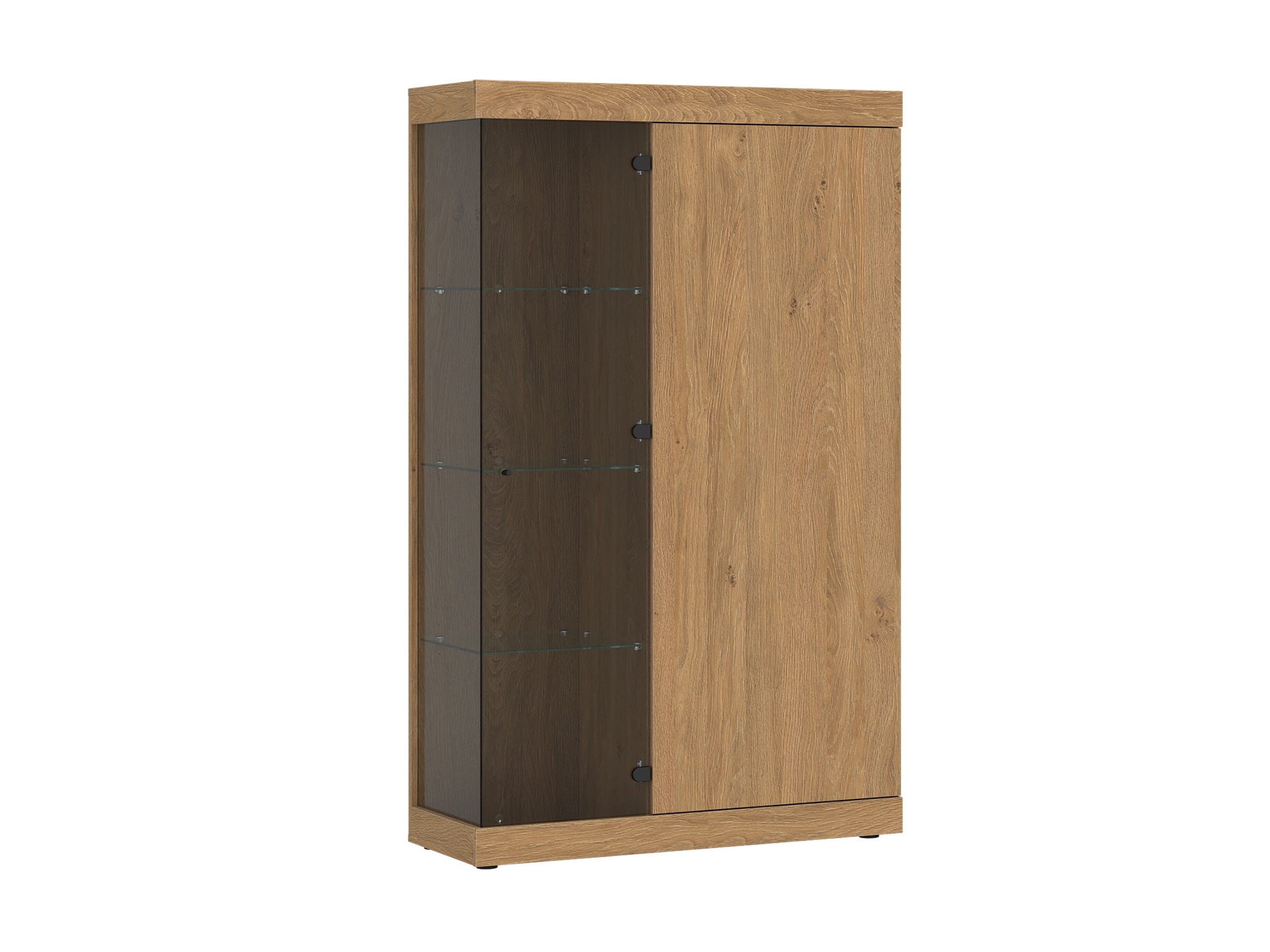 Plaukts Orlcali 107