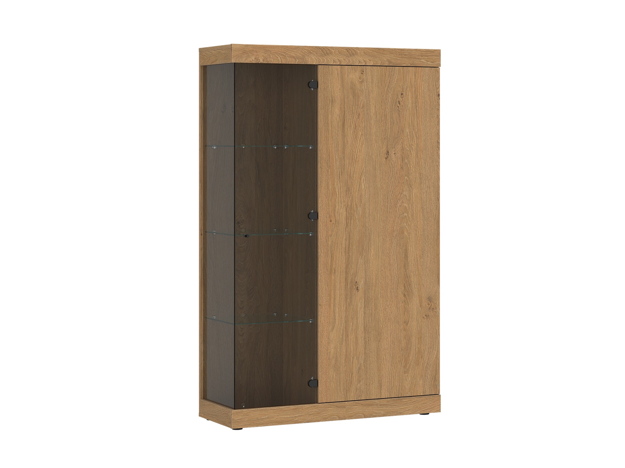 Plaukts Orlcali 107