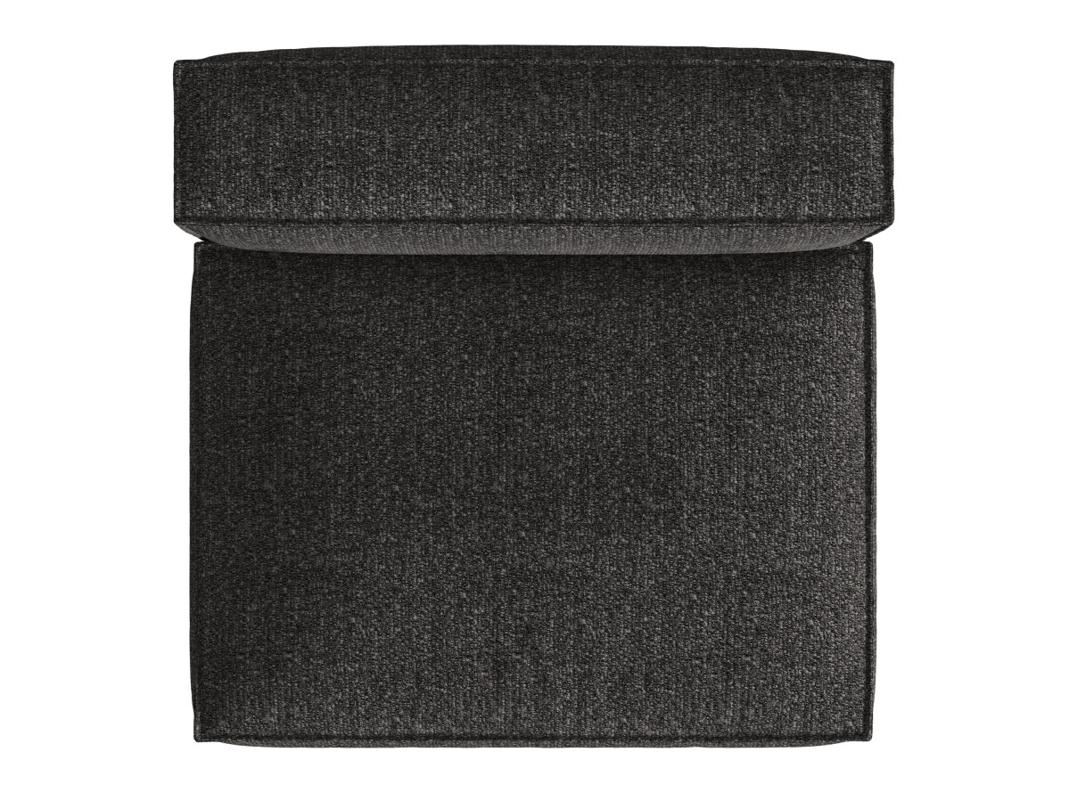 Moduļu atpūtas krēsls Sonsore 110 (Monet Anthracite)