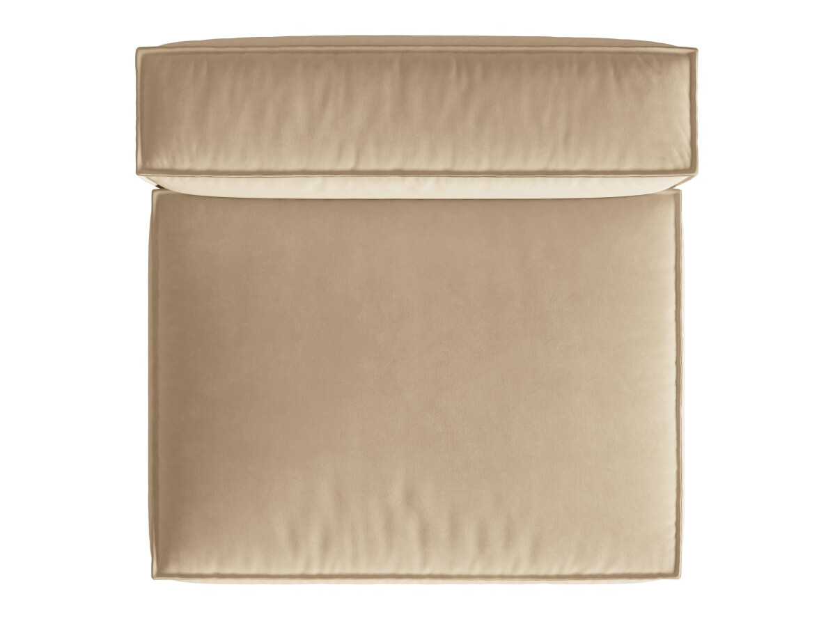 Moduļu atpūtas krēsls Sonsore 110 (Paris Beige)