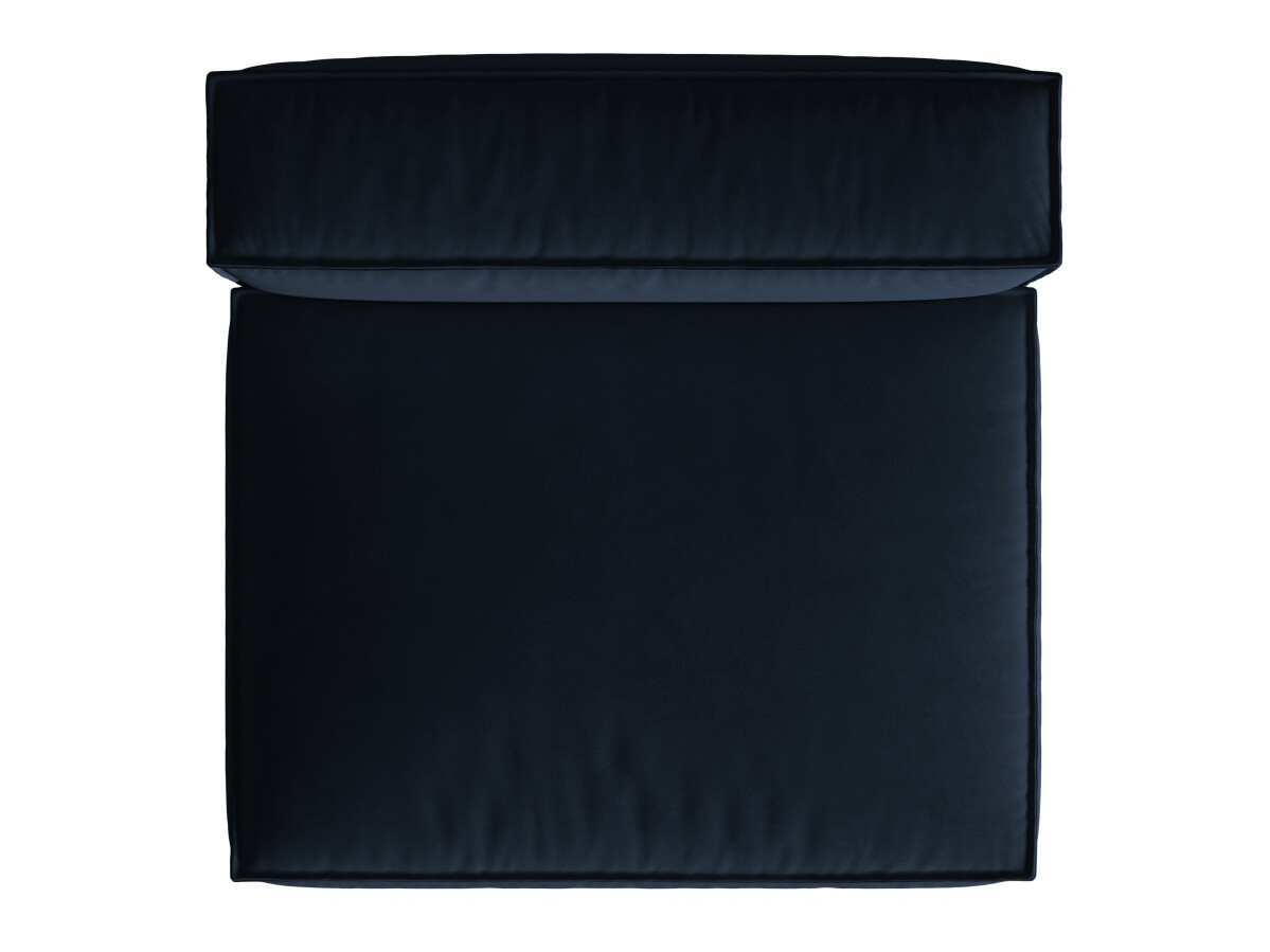 Moduļu atpūtas krēsls Sonsore 110 (Paris Deep Blue)