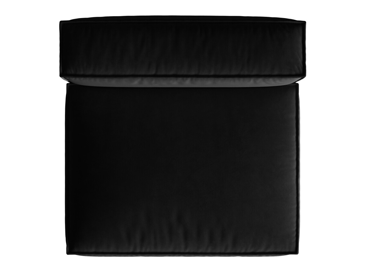 Moduļu atpūtas krēsls Sonsore 110 (Paris Black)