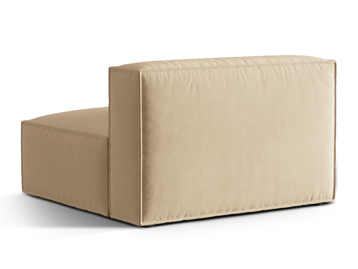 Moduļu atpūtas krēsls Sonsore 110 (Paris Beige)