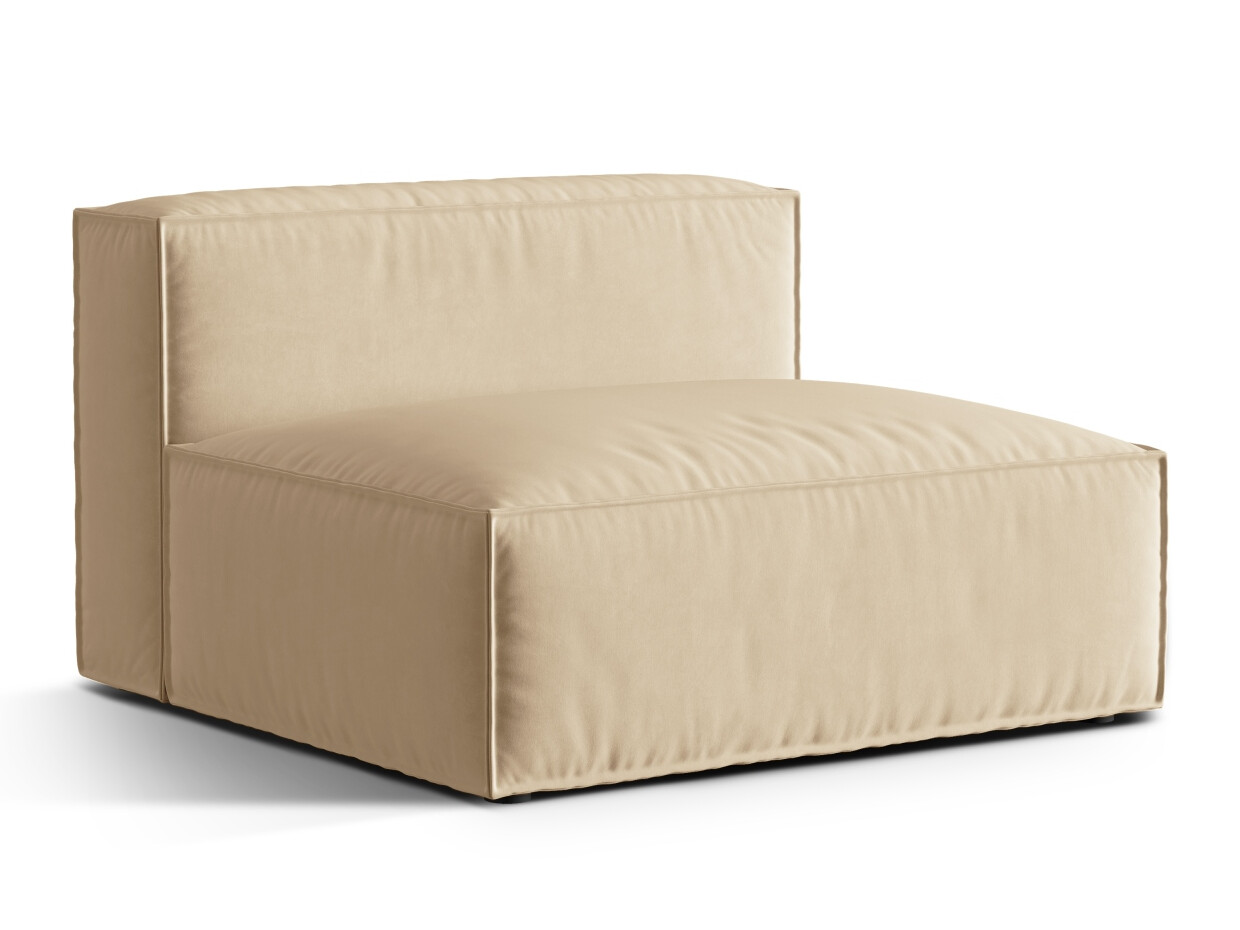 Moduļu atpūtas krēsls Sonsore 110 (Paris Beige)