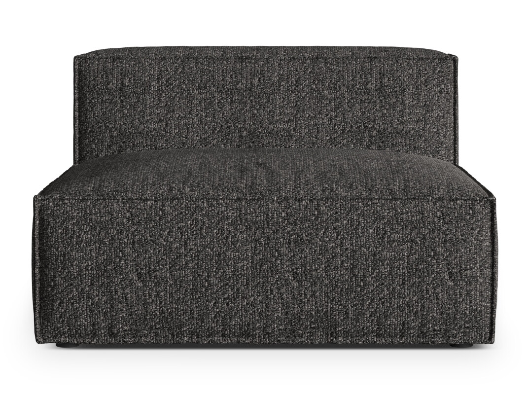 Moduļu atpūtas krēsls Sonsore 110 (Monet Anthracite)