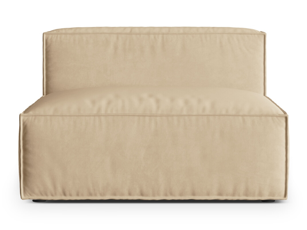Moduļu atpūtas krēsls Sonsore 110 (Paris Beige)