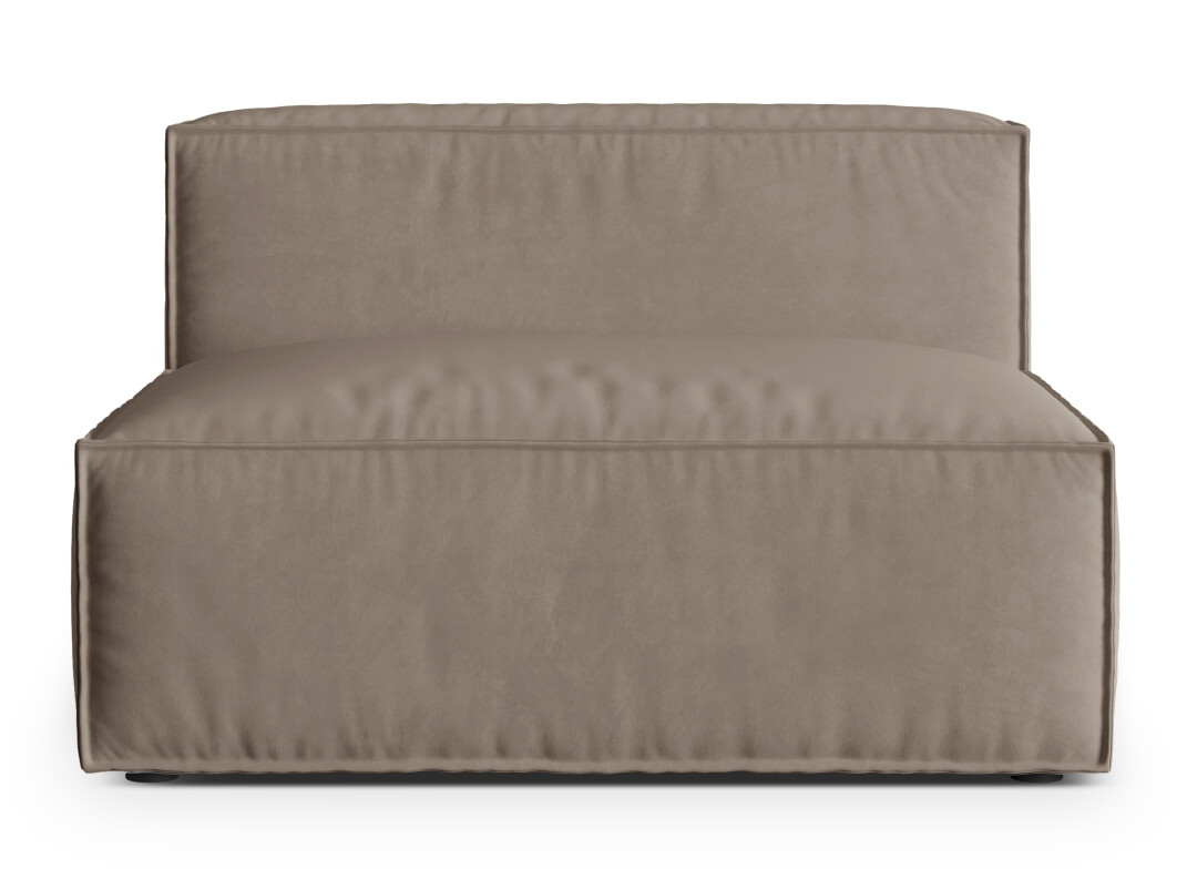 Moduļu atpūtas krēsls Sonsore 110 (Paris Khaki)