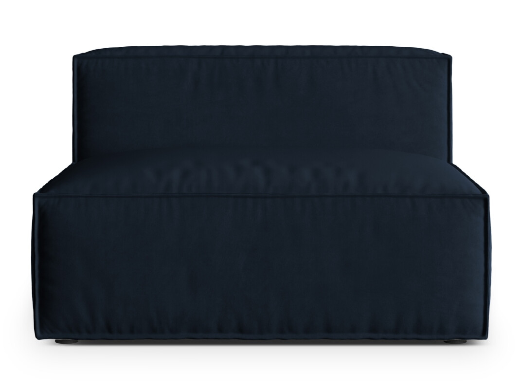 Moduļu atpūtas krēsls Sonsore 110 (Paris Deep Blue)