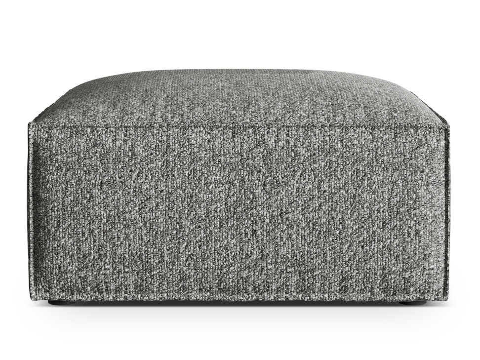 Pufs Sonsore 112 (Monet Graphite)