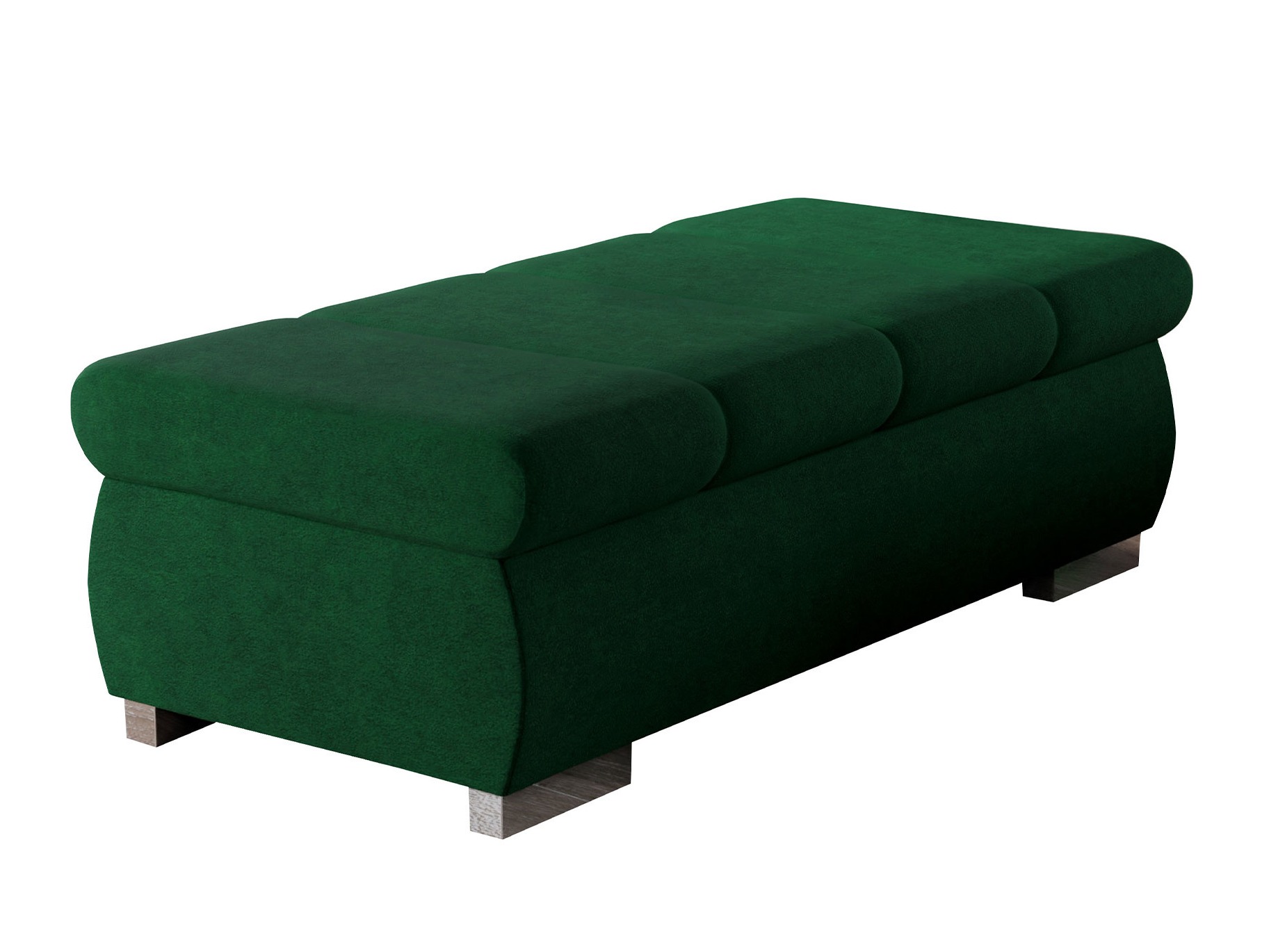 Mīkstais sols Comfivo Olivetum I (Uttario Velvet 2951)