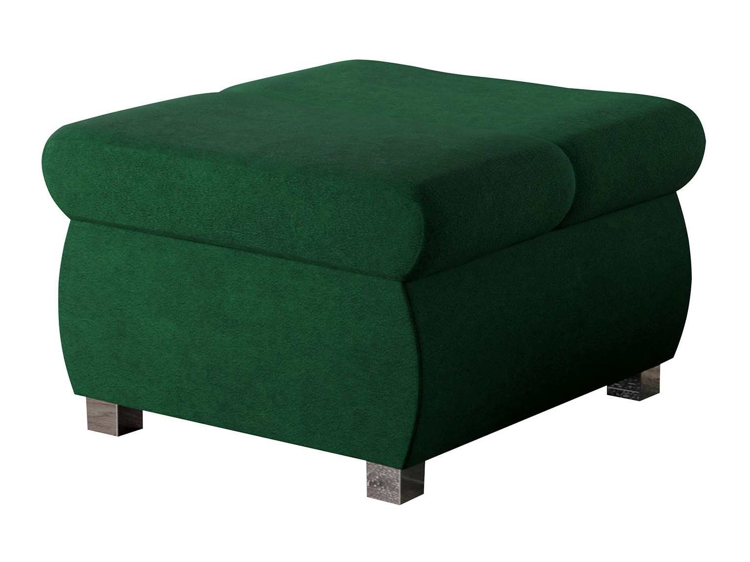 Pufs Comfivo Olivetum (Uttario Velvet 2951)