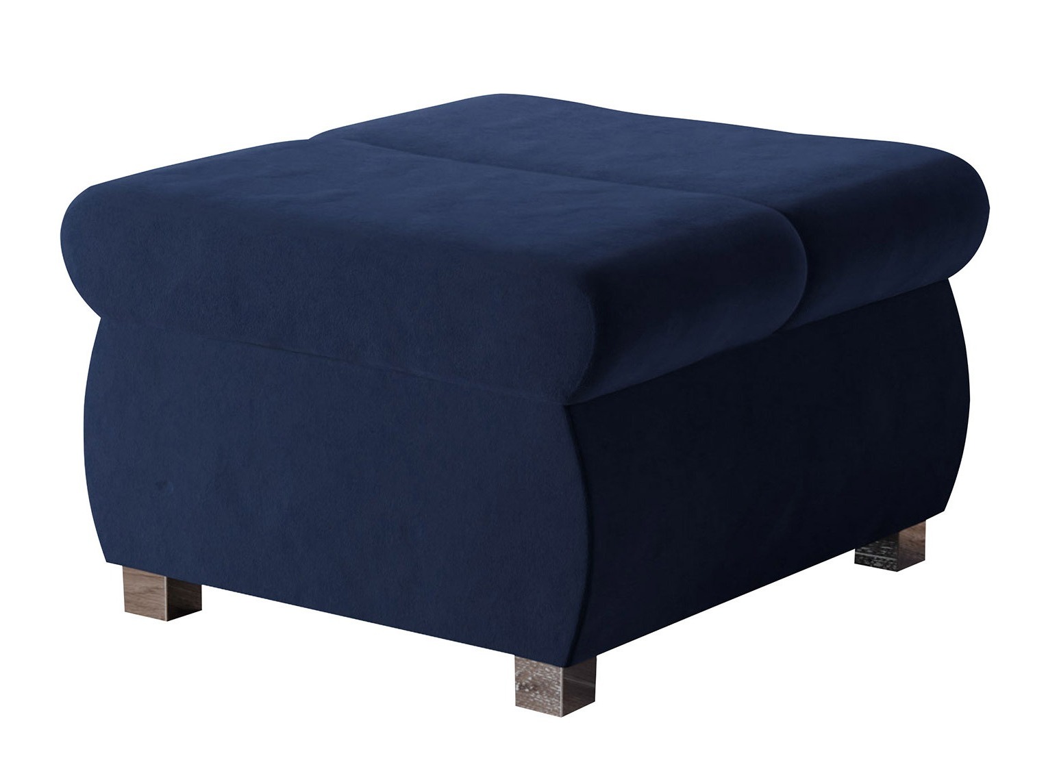 Pufs Comfivo Olivetum (Magic Velvet 2216)