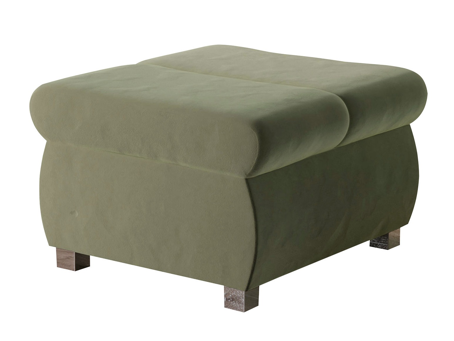 Pufs Comfivo Olivetum (Magic Velvet 2243)