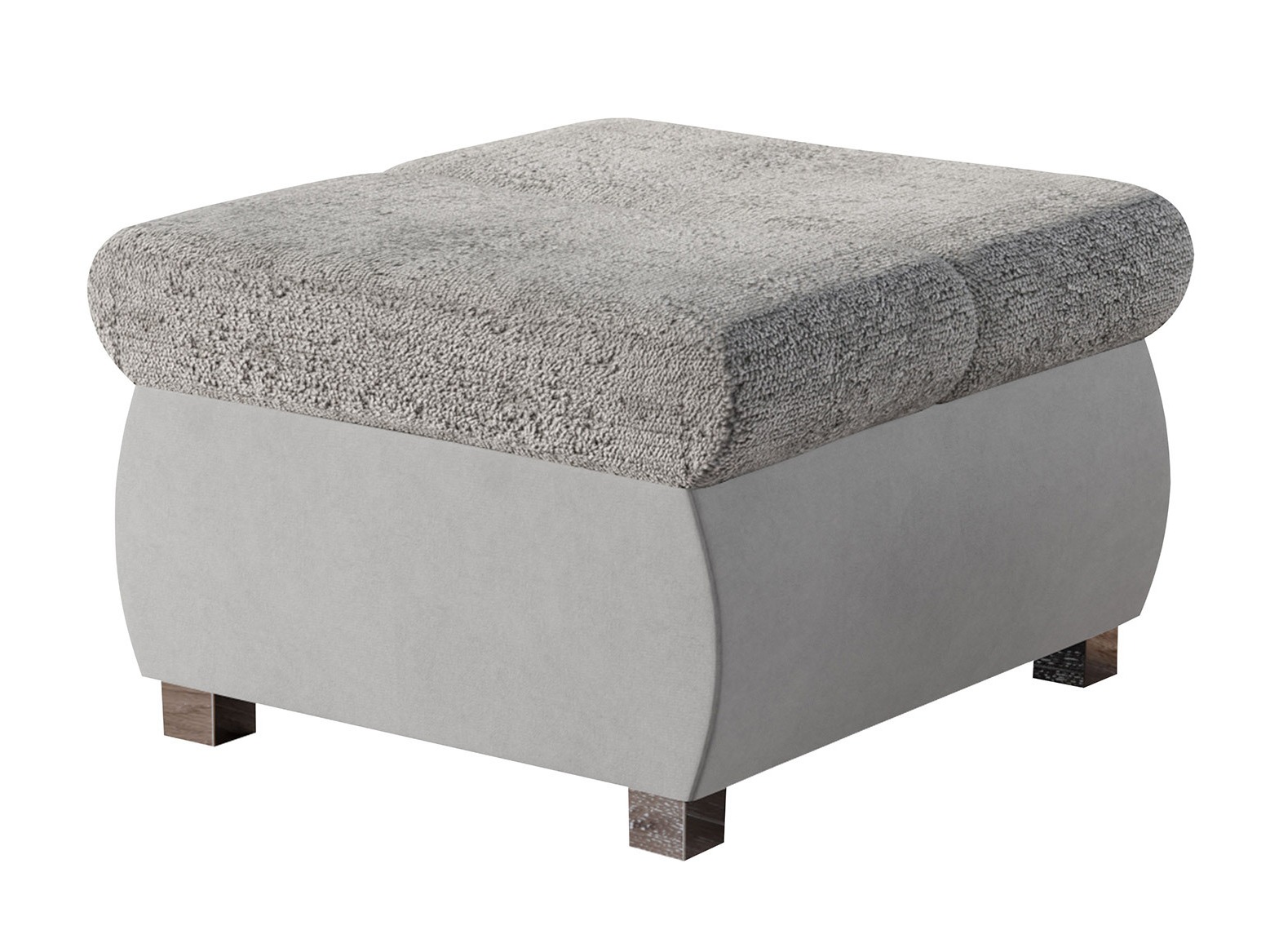 Pufs Comfivo Olivetum (Venus Velvet 2921 + Miu 2059)