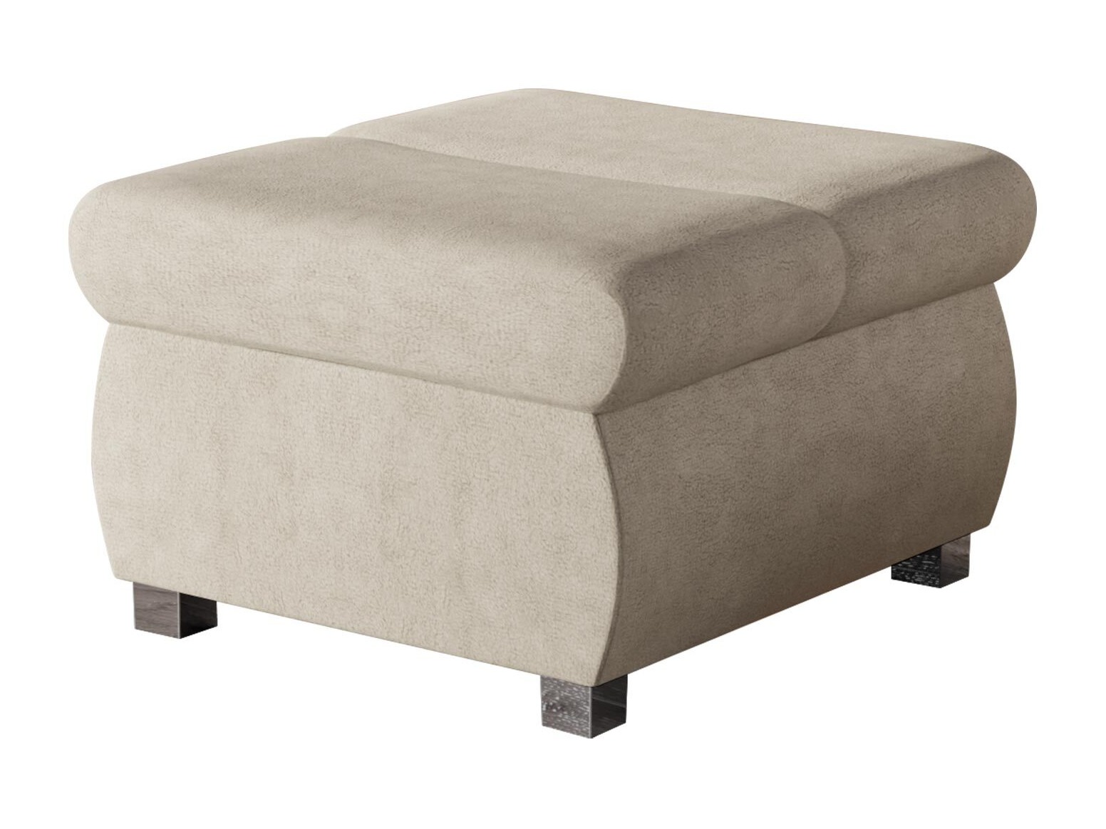 Pufs Comfivo Olivetum (Uttario Velvet 2979)