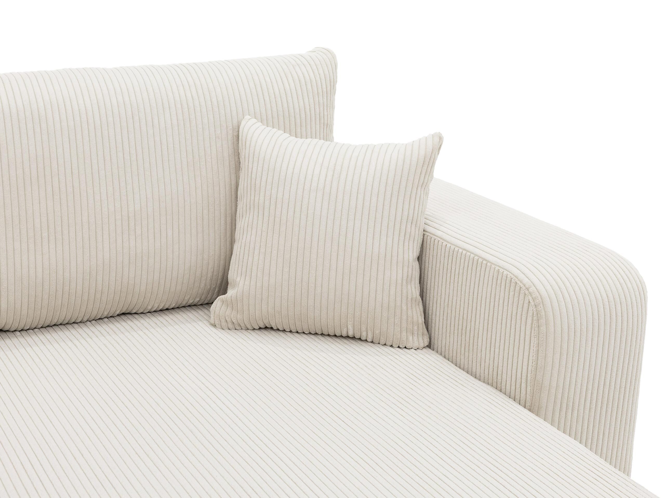 Stūra dīvāns TrendyNest Infa (Poso 110)
