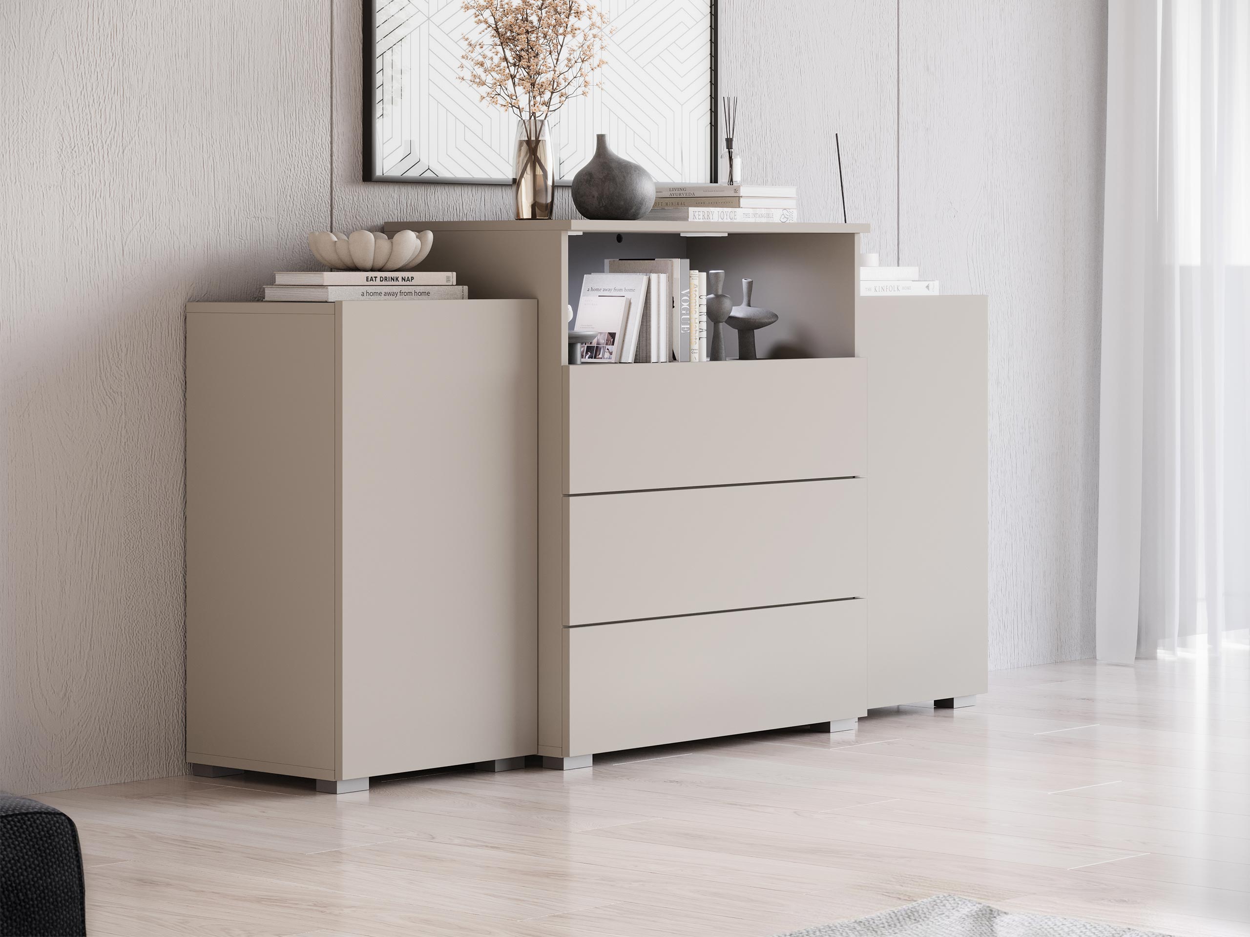 Kumode Sarasota 127 (Kašmirs)