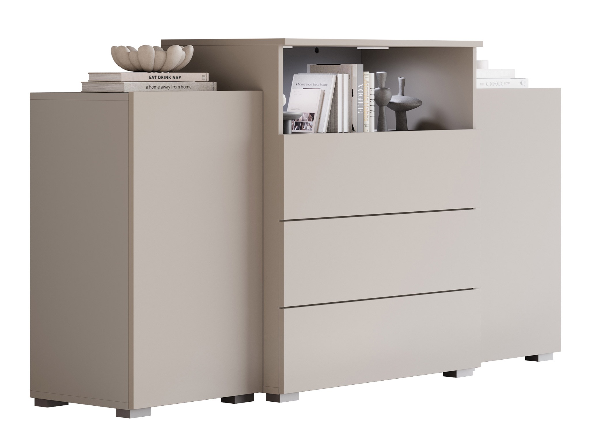 Kumode Sarasota 127 (Kašmirs)