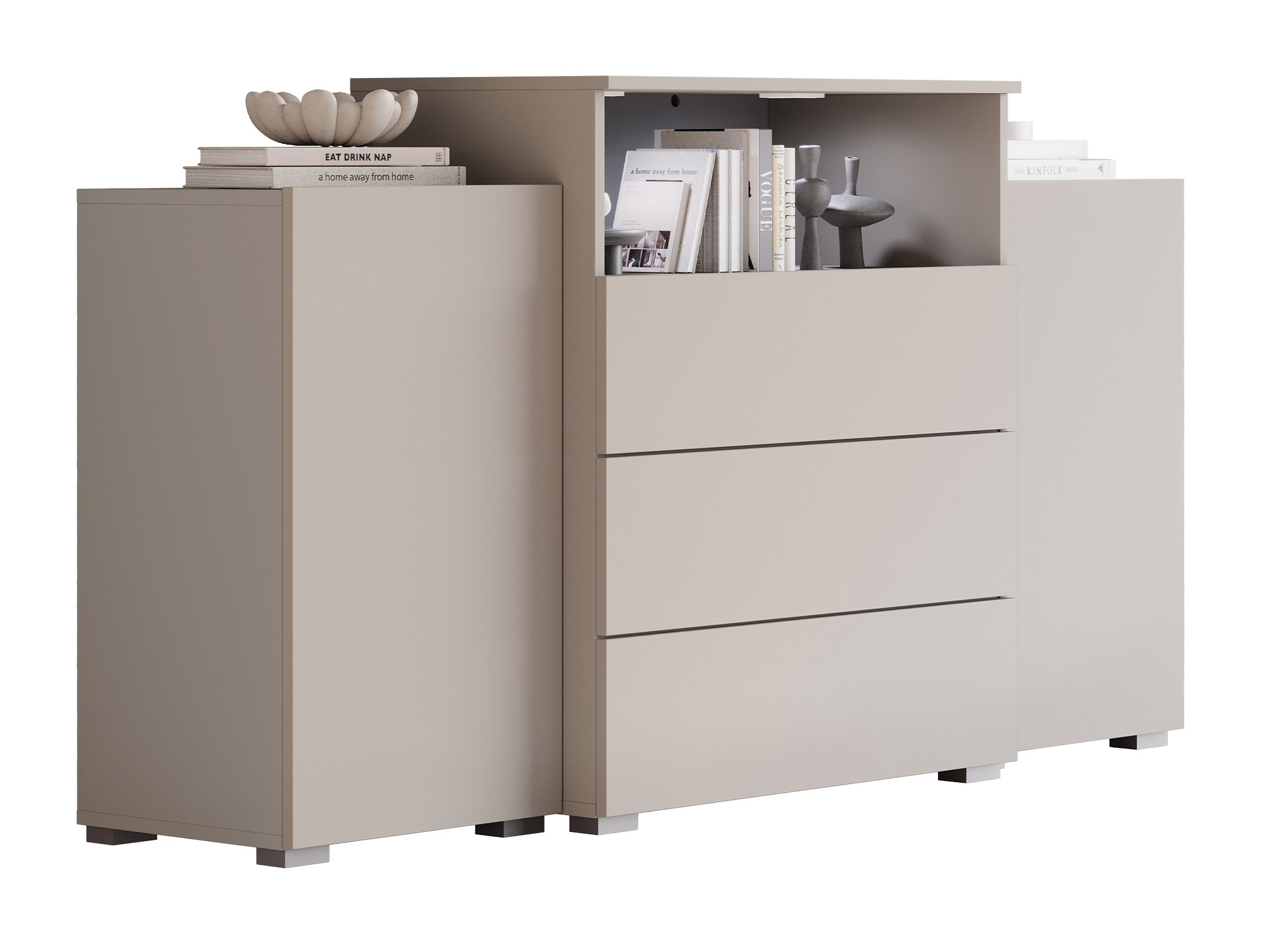 Kumode Sarasota 127 (Kašmirs)