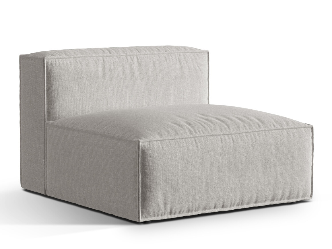 Moduļu atpūtas krēsls Sonsore 109 (Liberty 18)