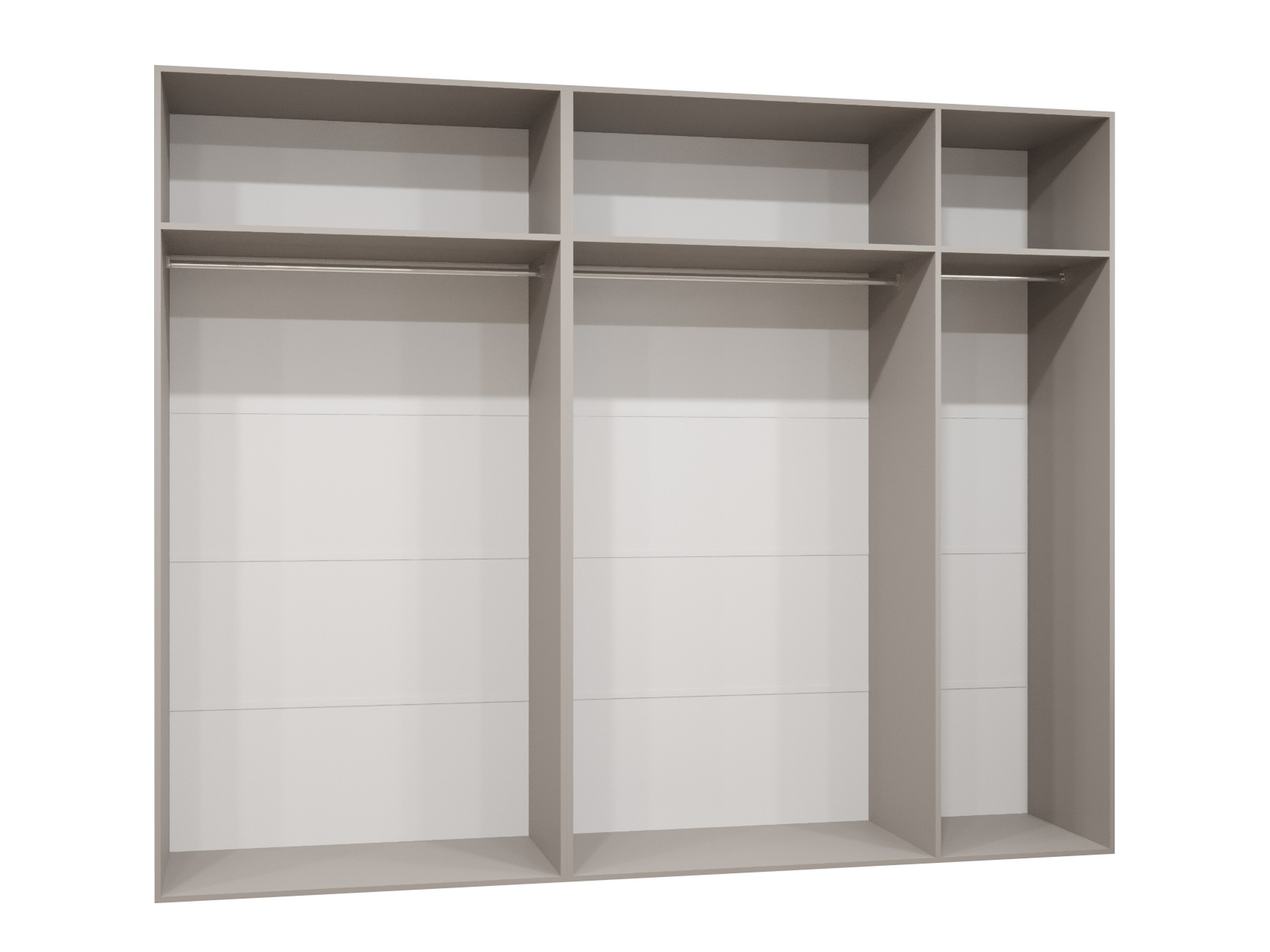 Skapis Hartford 606 (Balts)