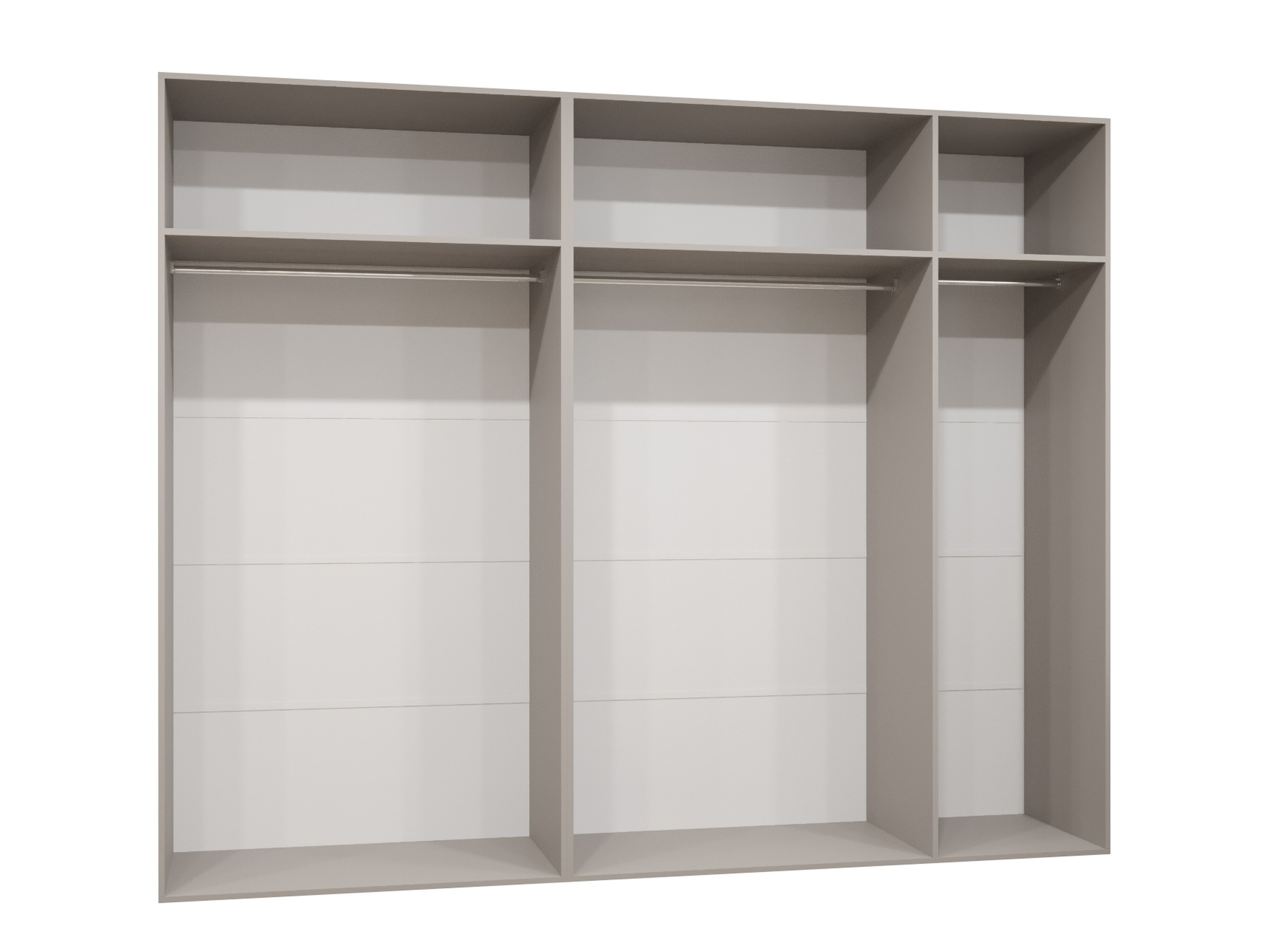 Skapis Hartford 611 (Balts)
