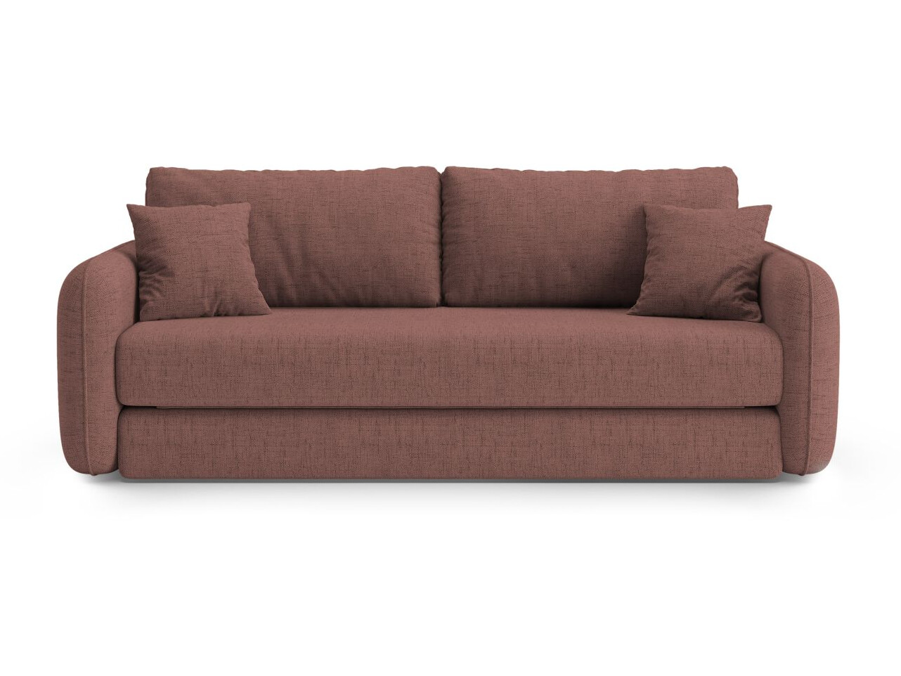 Dīvāns gulta Beckley 358 (Moly 63)