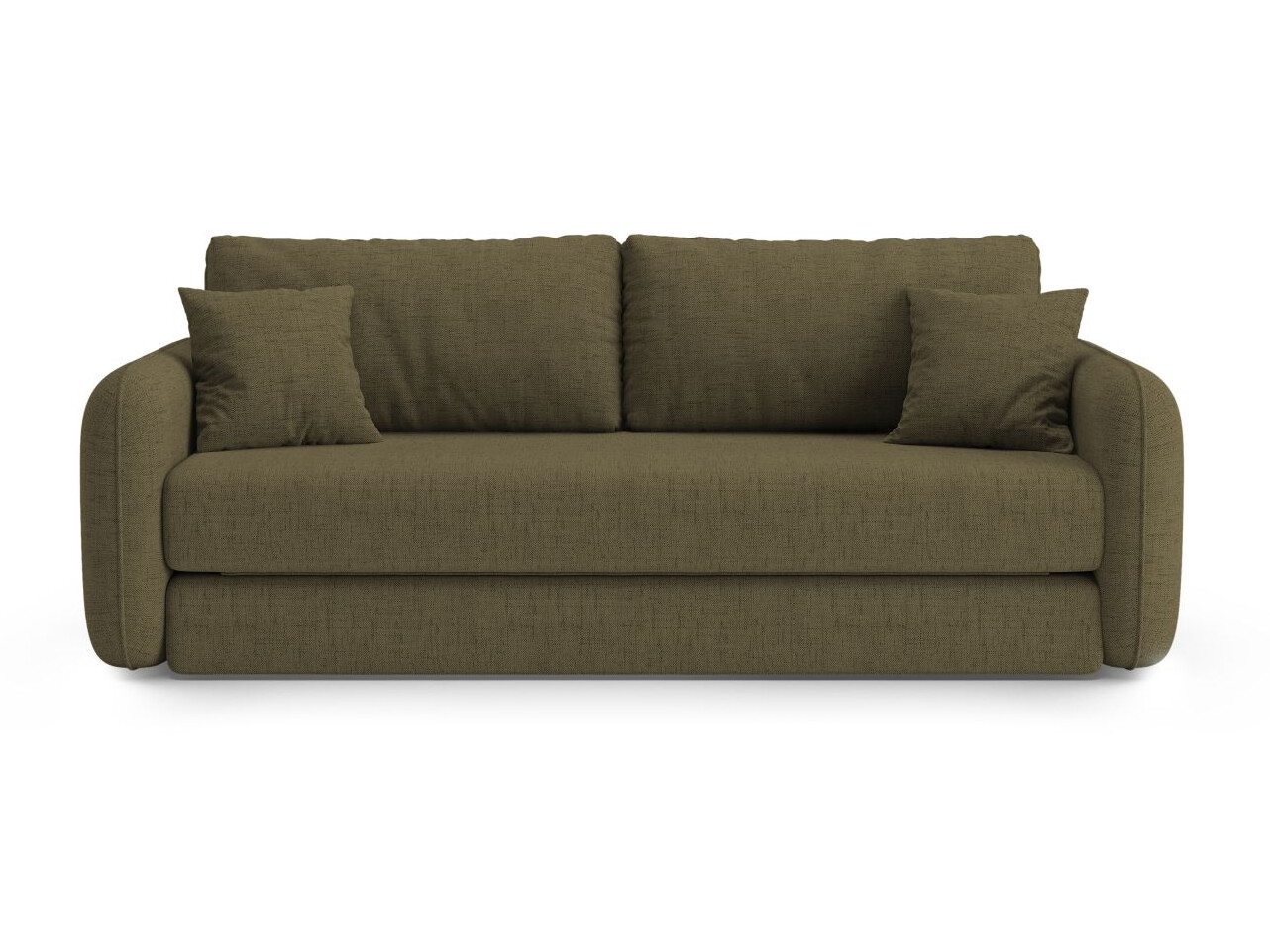 Dīvāns gulta Beckley 358 (Moly 38)