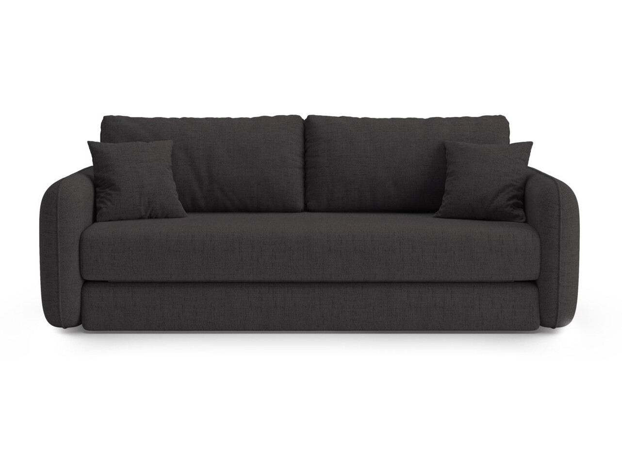 Dīvāns gulta Beckley 358 (Moly 97)
