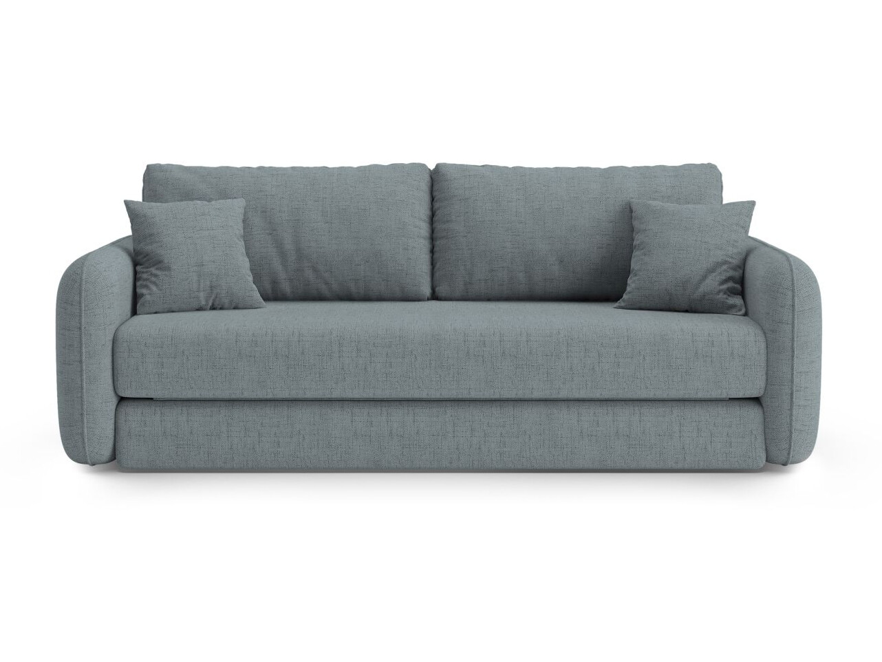 Dīvāns gulta Beckley 358 (Moly 74)