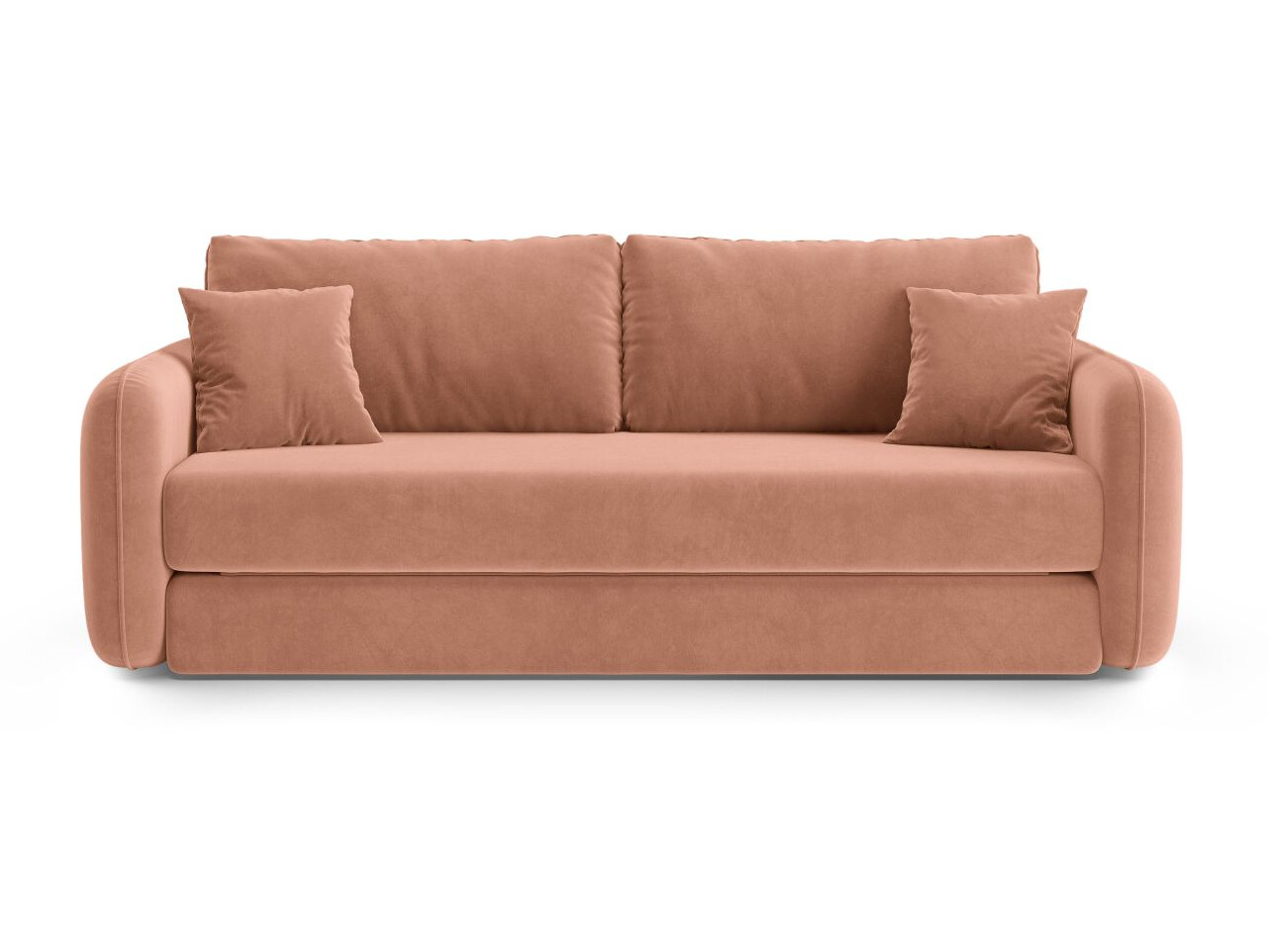 Dīvāns gulta Beckley 358 (Salvador 11)