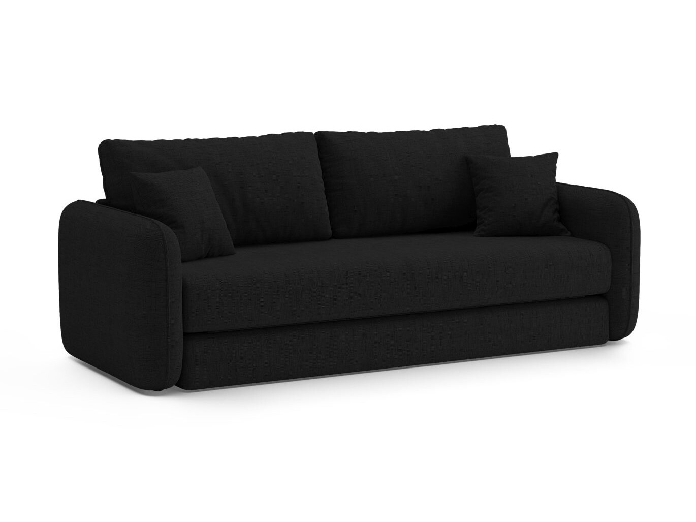 Dīvāns gulta Beckley 358 (Moly 99)
