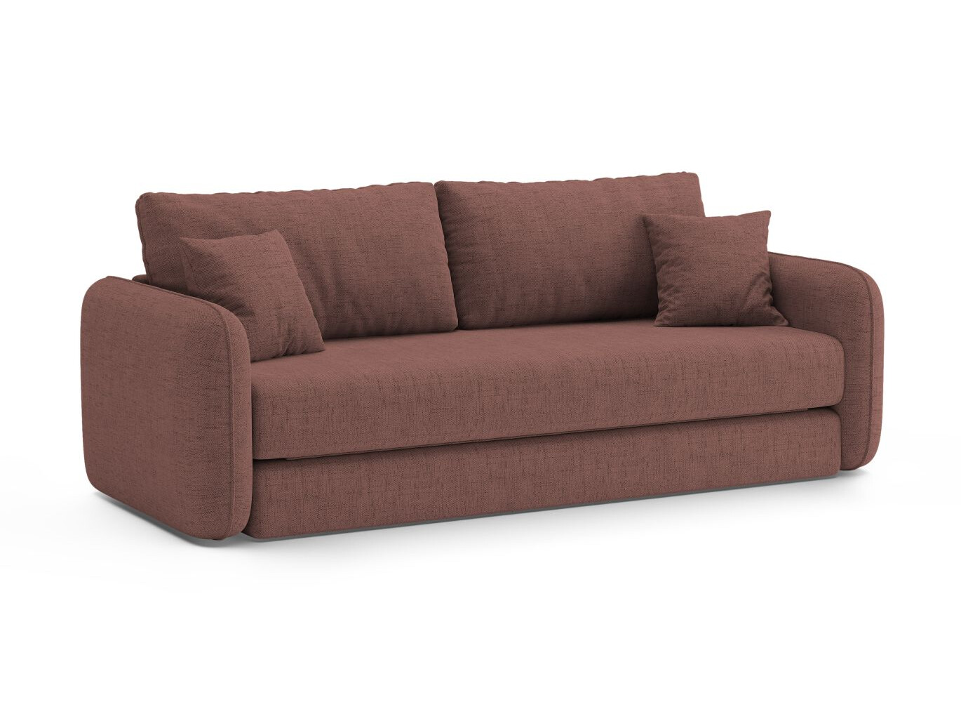 Dīvāns gulta Beckley 358 (Moly 63)