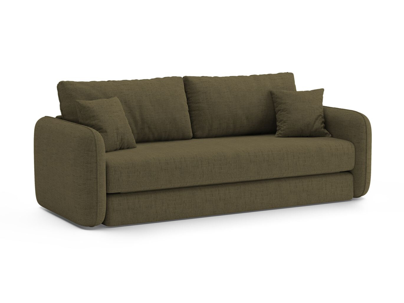 Dīvāns gulta Beckley 358 (Moly 38)