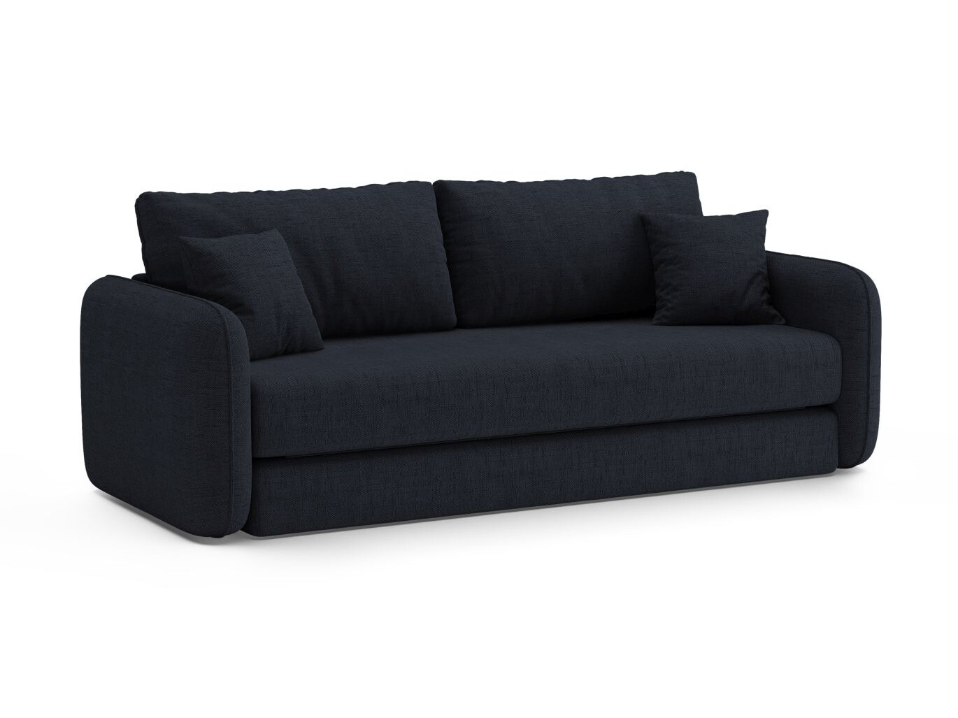 Dīvāns gulta Beckley 358 (Moly 79)