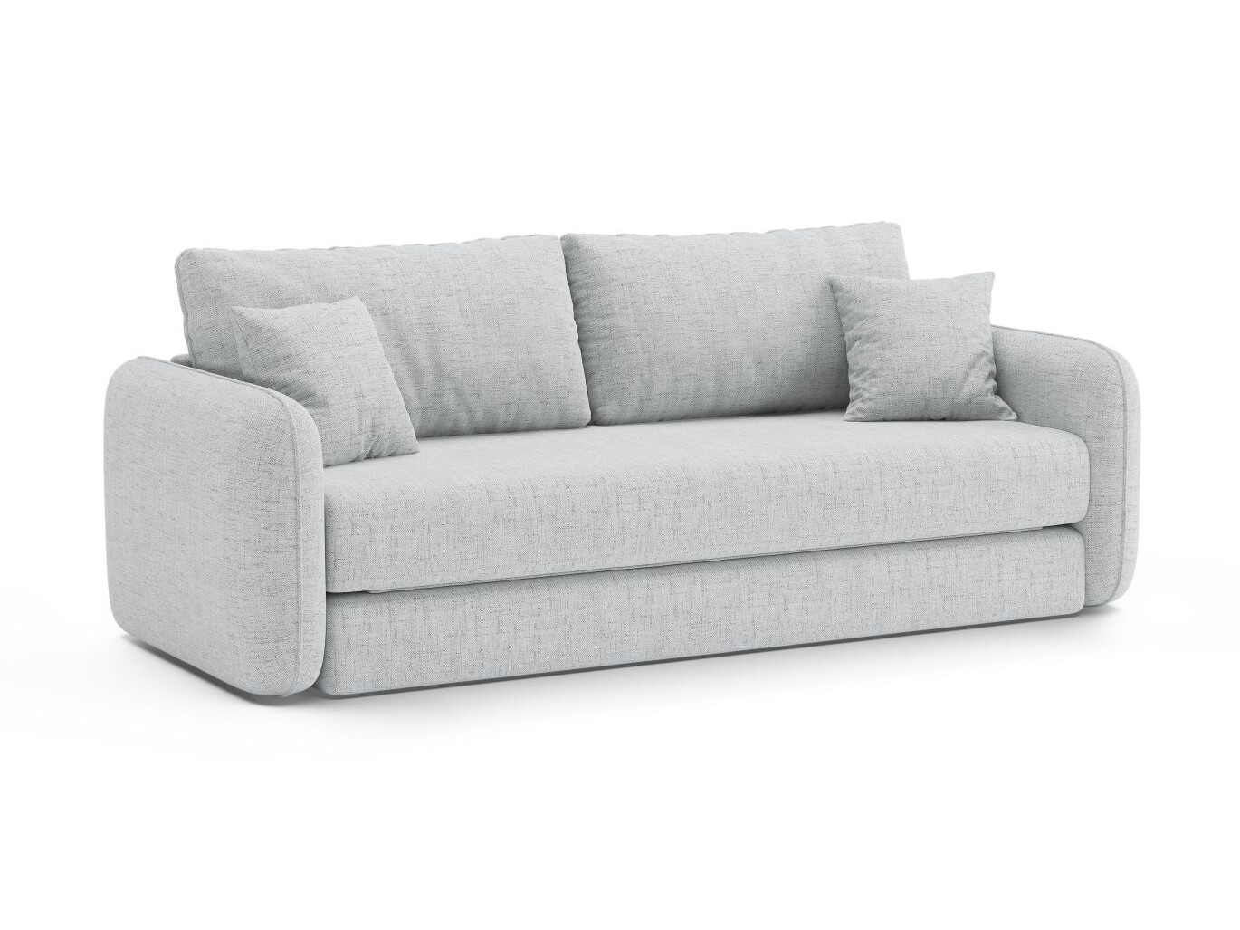 Dīvāns gulta Beckley 358 (Moly 70)