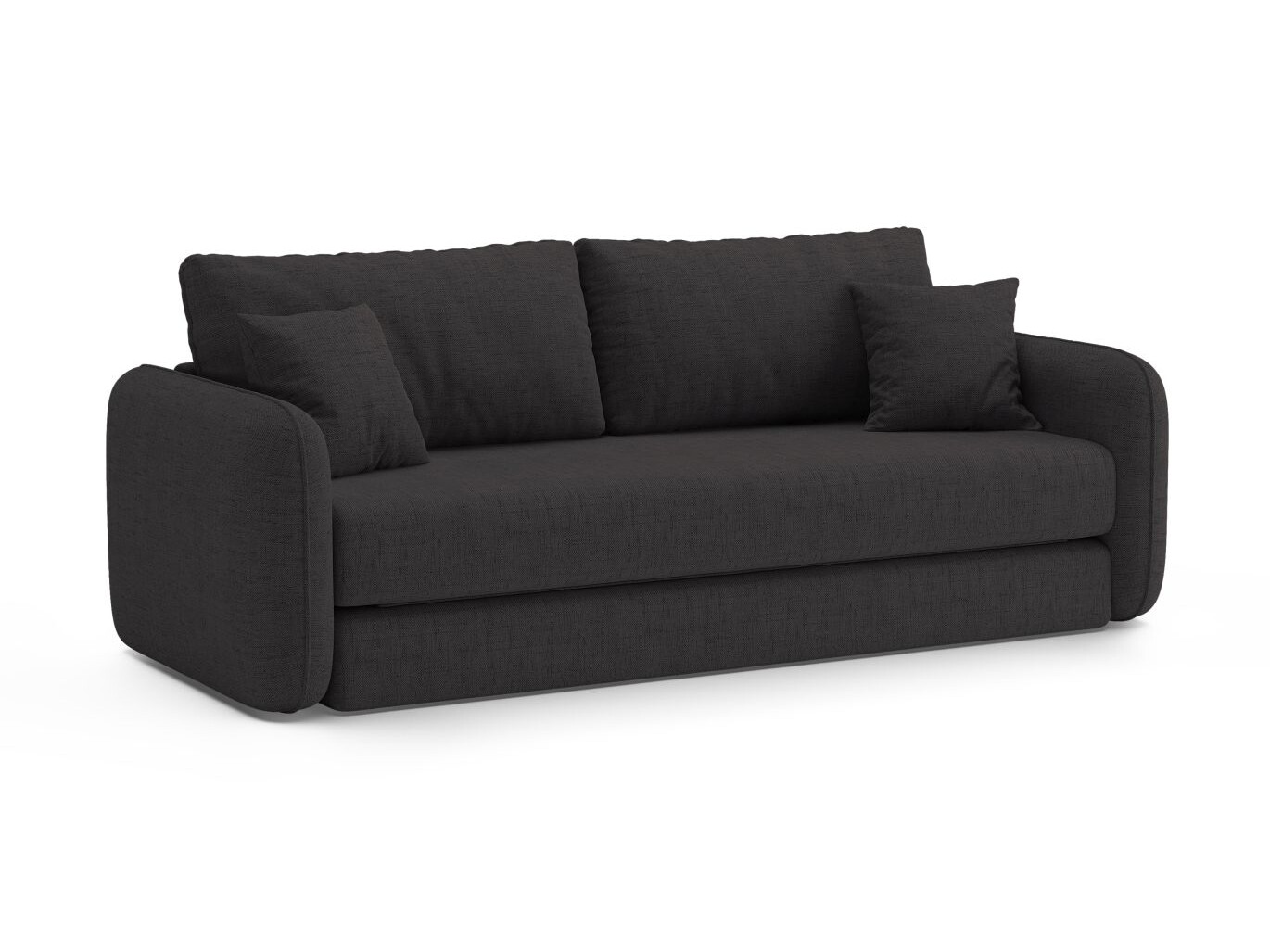 Dīvāns gulta Beckley 358 (Moly 97)