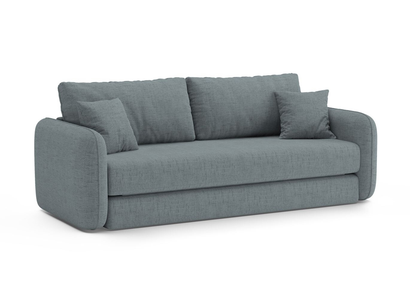 Dīvāns gulta Beckley 358 (Moly 74)