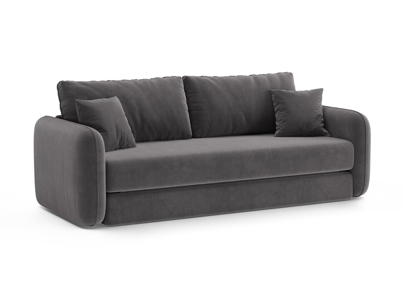 Dīvāns gulta Beckley 358 (Salvador 18)