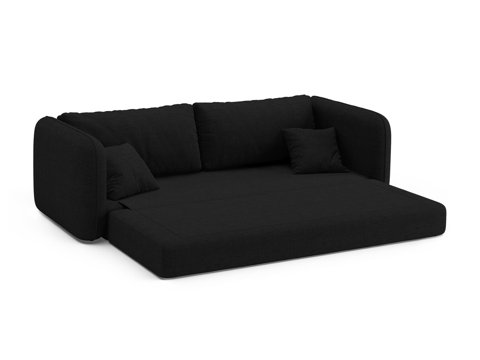 Dīvāns gulta Beckley 358 (Moly 99)